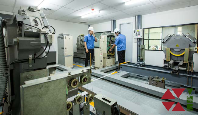 Cải tạo nâng cấp thang máy - Nâng cao chất lượng thang máy